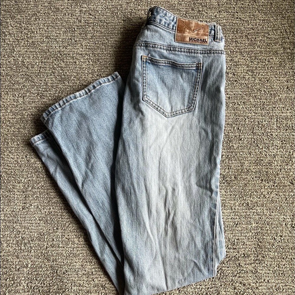 Jeans - Picture 2 of 2